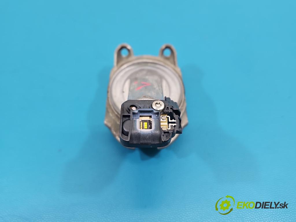 Bmw 5 F10 2010-2017 2.0d 218 HP automatic 160 kW 1995 cm3 5- modul lampy: 172260-00