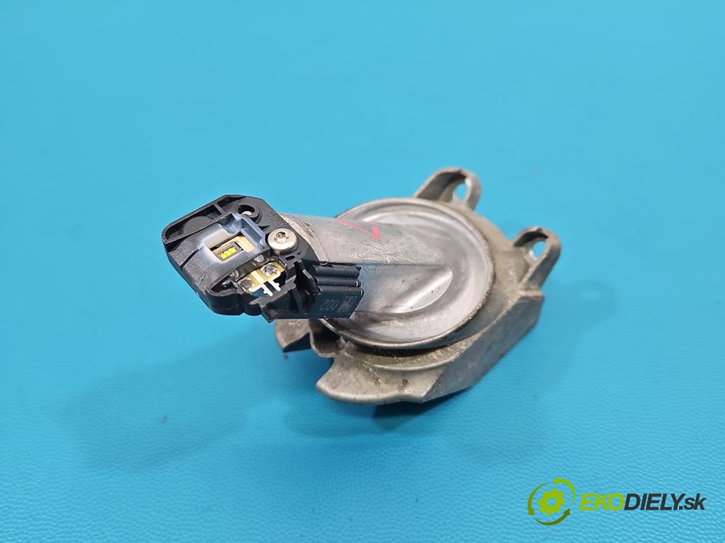 Bmw 5 F10 2010-2017 2.0d 218 HP automatic 160 kW 1995 cm3 5- modul lampy: 172260-00