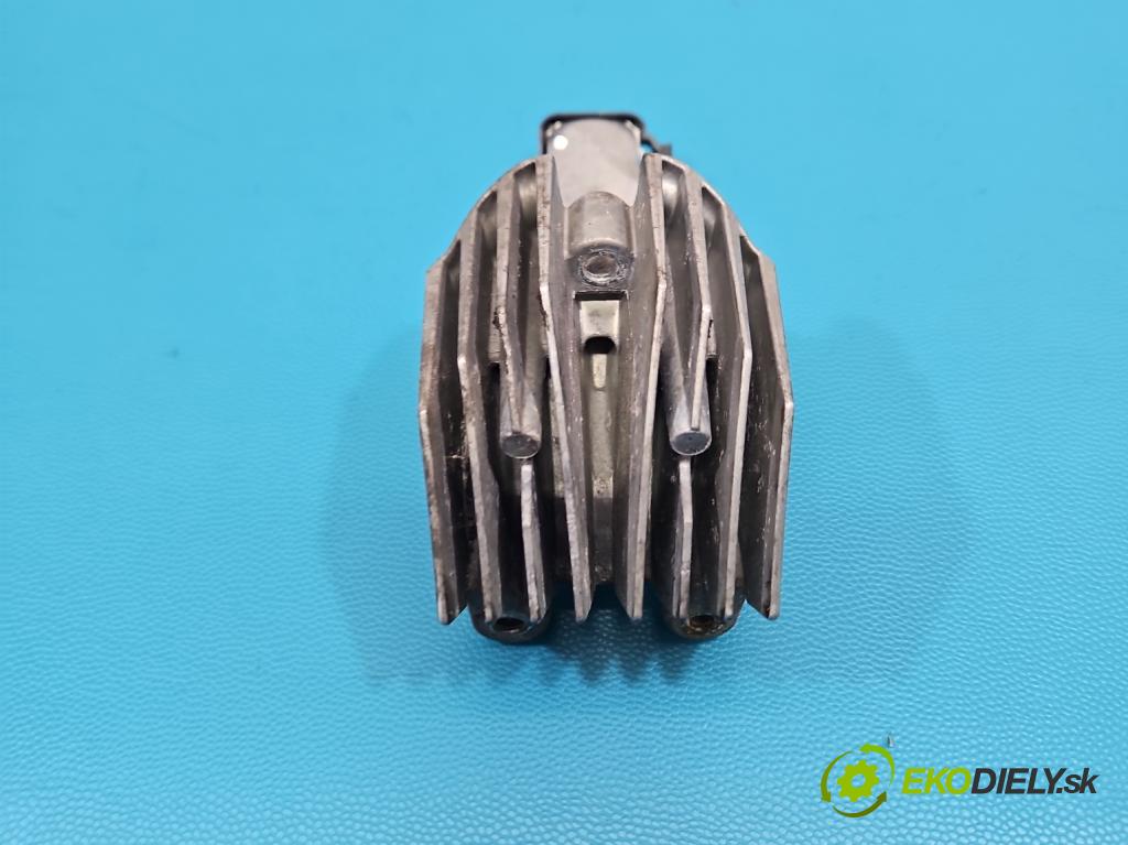 Bmw 5 F10 2010-2017 2.0d 218 HP automatic 160 kW 1995 cm3 5- modul lampy: 17226000