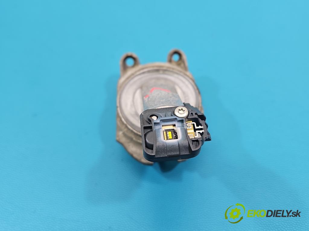 Bmw 5 F10 2010-2017 2.0d 218 HP automatic 160 kW 1995 cm3 5- modul lampy: 17226000