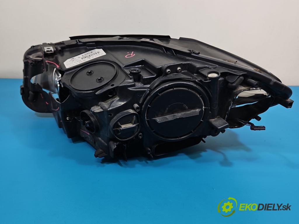 Bmw 5 F10 2010-2017 2.0d 218 hp automatic 160 kW 1995 cm3 5- světlo pravý 7203246 (Pravé přední světlo)