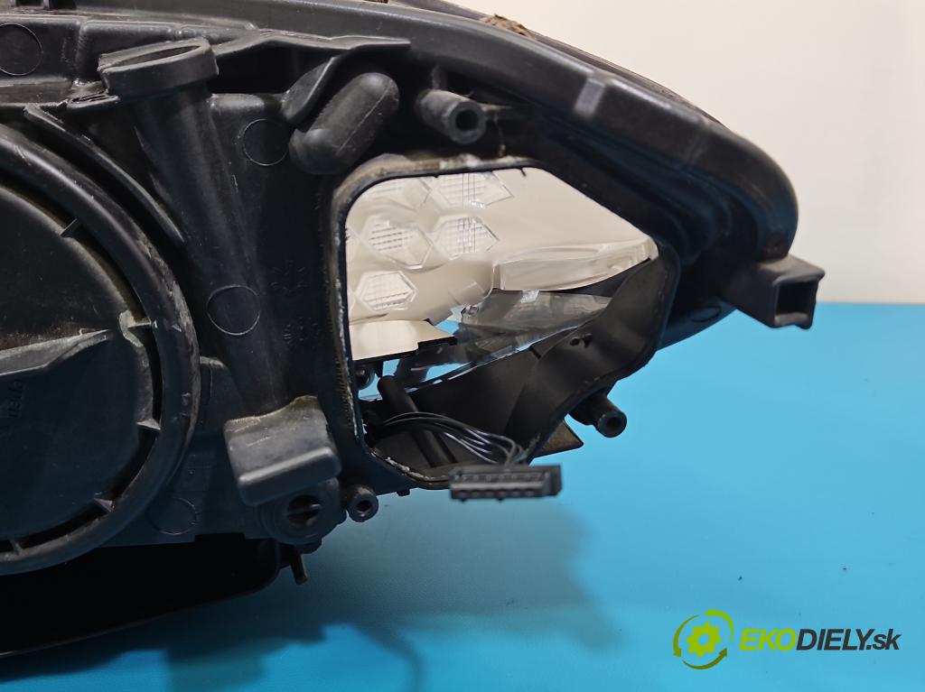 Bmw 5 F10 2010-2017 2.0d 218 hp automatic 160 kW 1995 cm3 5- světlo pravý 7203246 (Pravé přední světlo)