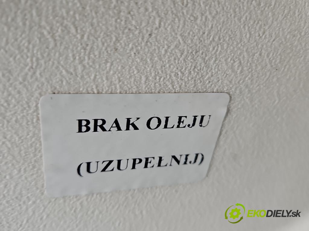 Ford Mondeo Mk4 2007-2014 2.0 tdci 140 HP manual 103 kW 1997 cm3 5- prevodovka stupeň,rýchlosť manual 7G9R-7002-YF