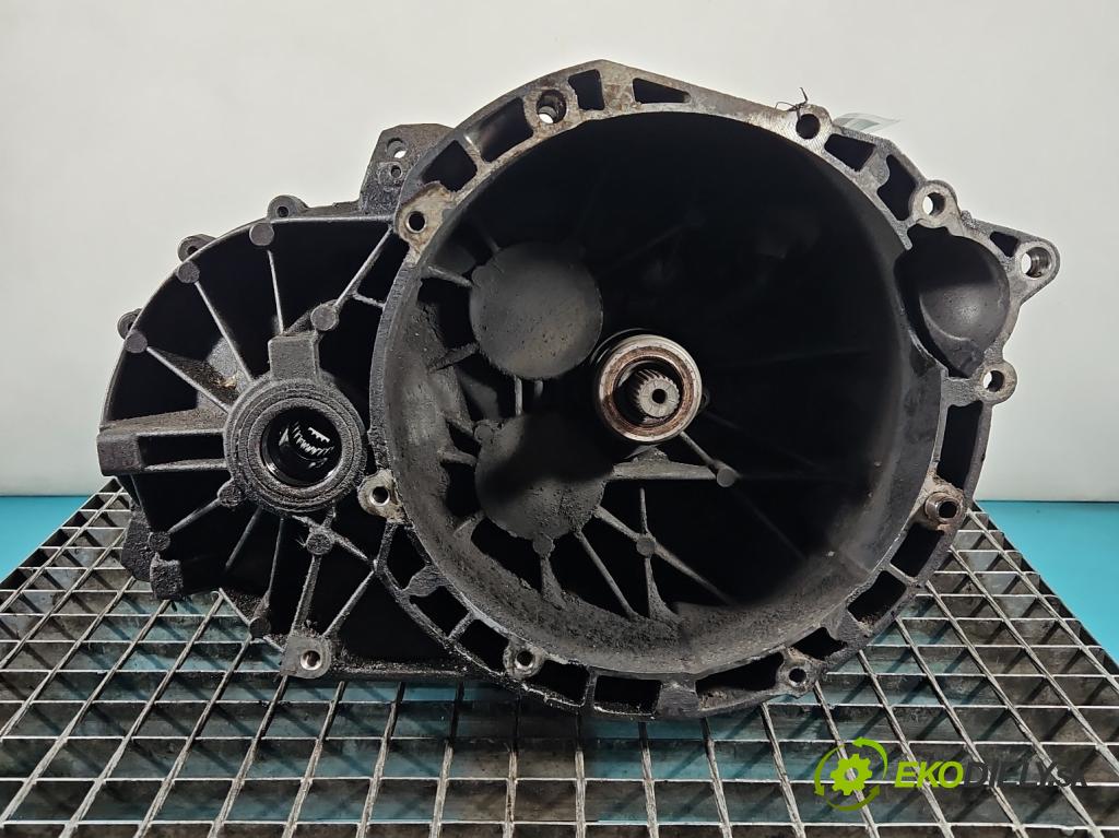 Ford Mondeo Mk4 2007-2014 2.0 tdci 140 HP manual 103 kW 1997 cm3 5- prevodovka stupeň,rýchlosť manual 7G9R-7002-YF