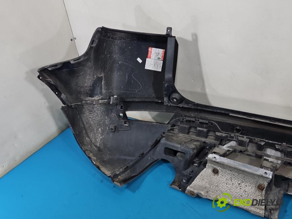 Land rover Range Rover Evoque I 2011-2018 2.0 241KM automatic 177 kW 1999 cm3 5- nárazník zadní  (Klika dveří ostatní)