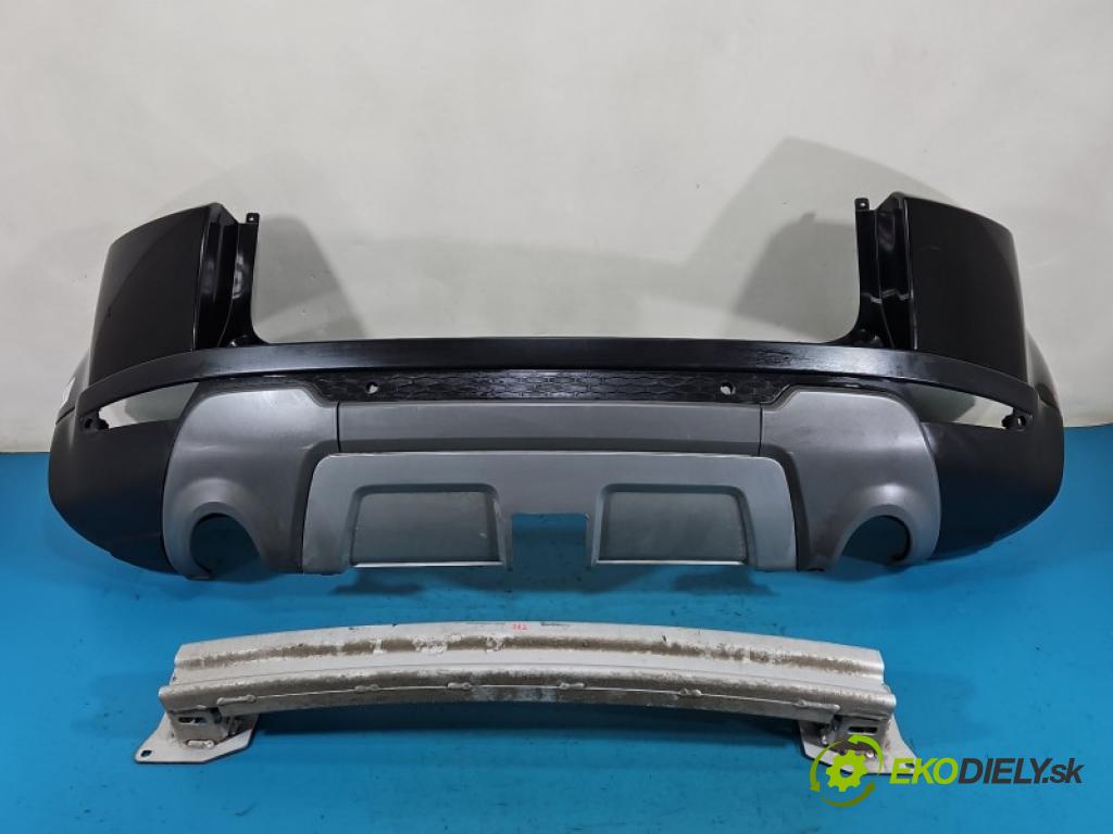 Land rover Range Rover Evoque I 2011-2018 2.0 241KM automatic 177 kW 1999 cm3 5- nárazník zadní  (Klika dveří ostatní)
