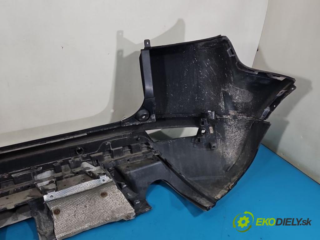 Land rover Range Rover Evoque I 2011-2018 2.0 241KM automatic 177 kW 1999 cm3 5- nárazník zadní  (Klika dveří ostatní)
