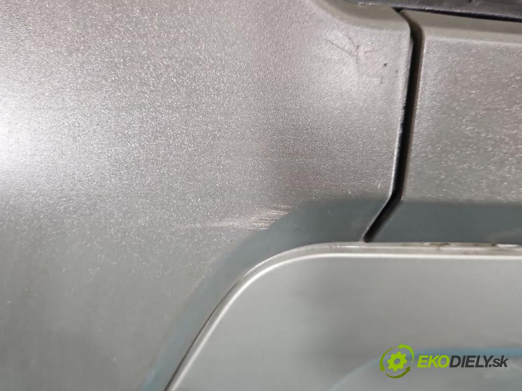 Land rover Range Rover Evoque I 2011-2018 2.0 241KM automatic 177 kW 1999 cm3 5- nárazník zadní  (Klika dveří ostatní)