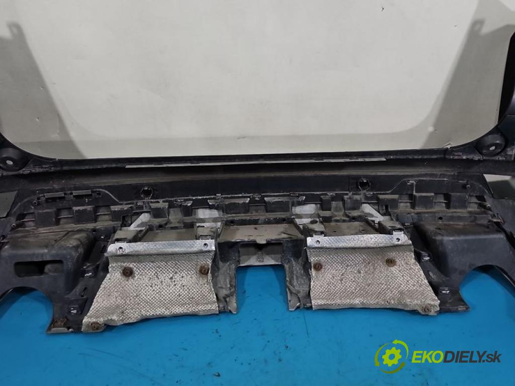 Land rover Range Rover Evoque I 2011-2018 2.0 241KM automatic 177 kW 1999 cm3 5- nárazník zadní  (Klika dveří ostatní)