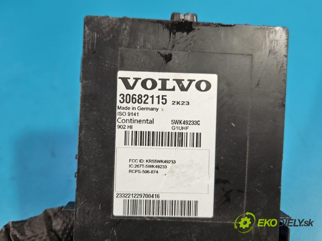 Volvo S60 II 2010-2018 2.5 T5 250 HP automatic 184 kW 2497 cm3 4- riadiaca jednotka motora 31312651