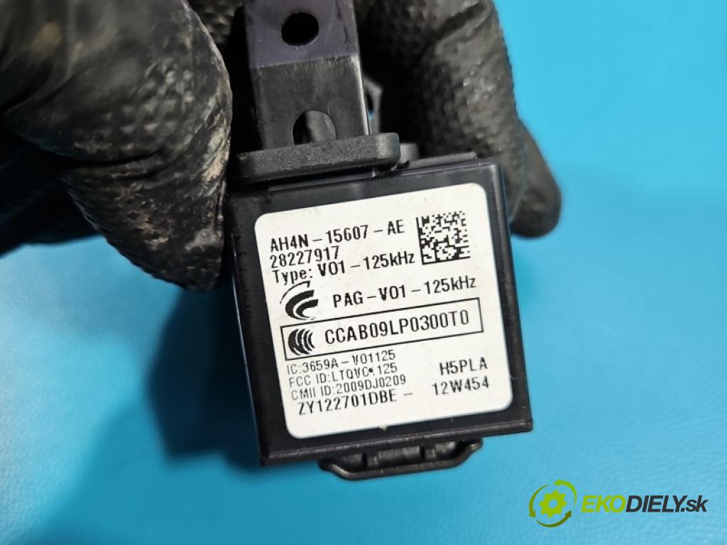 Volvo S60 II 2010-2018 2.5 T5 250 HP automatic 184 kW 2497 cm3 4- riadiaca jednotka motora 31312651