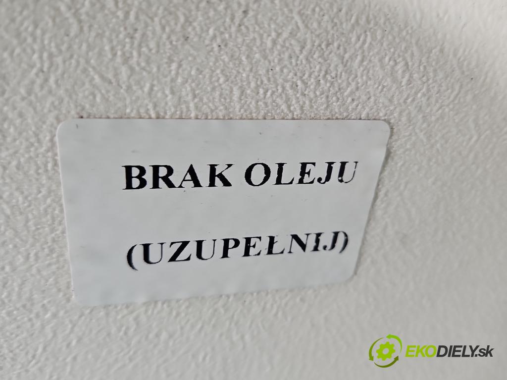 Seat Ibiza II 6K 1993-2002 1.4 8V 60 hp manual 44 kW 1390 cm3 5- převodovka stupňová manual DXK
