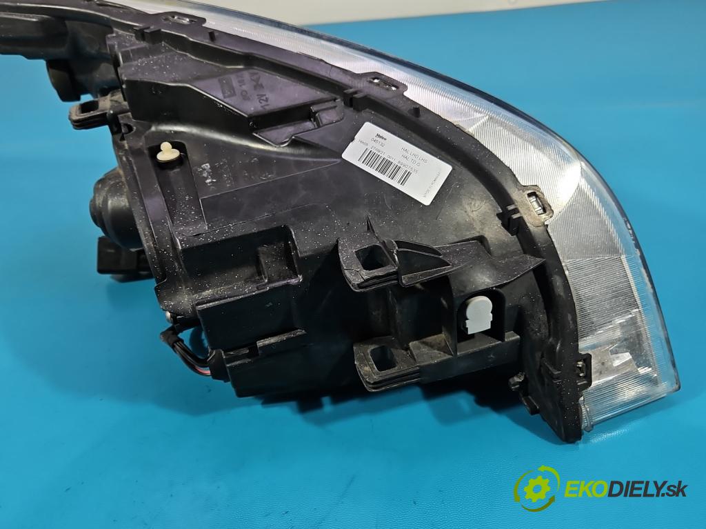 Volvo S60 II 2010-2018 2.5 T5 250 hp automatic 184 kW 2497 cm3 4- světlo levý 89907535 (Klika dveří ostatní)
