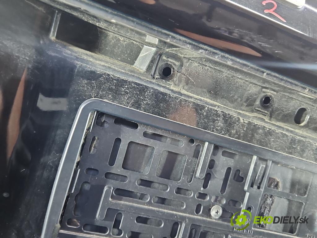 Land rover Range Rover Evoque I 2011-2018 2.0 241KM automatic 177 kW 1999 cm3 5- zadní kufrové dveře  (Zadní kapota (kufr))