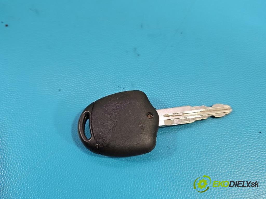 Mitsubishi Lancer VII 2001-2013 1.6 16V 98 HP manual 72 kW 1584 cm3 4- riadiaca jednotka motora 1860A318