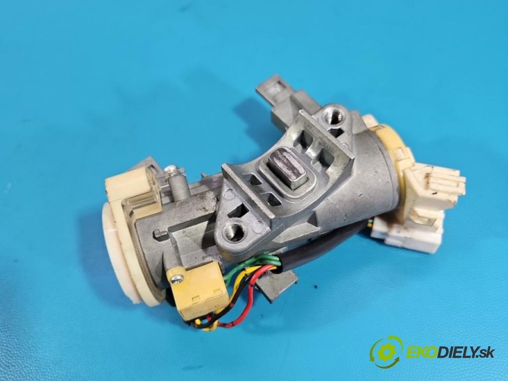 Mitsubishi Lancer VII 2001-2013 1.6 16V 98 HP manual 72 kW 1584 cm3 4- riadiaca jednotka motora 1860A318