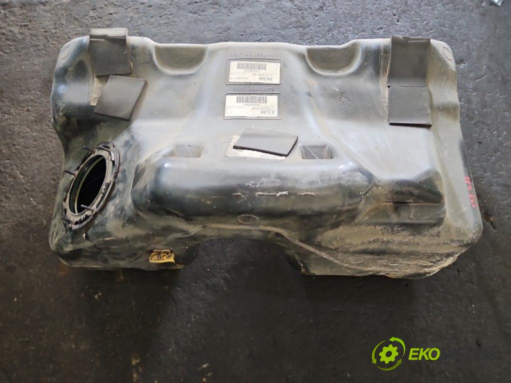 Land rover Range Rover Evoque I 2011-2018 2.0 241KM automatic 177 kW 1999 cm3 5- Nádrž: palivo BJ32-9K007-BF (Palivová nádrž)