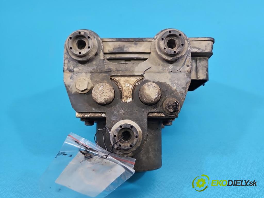 Skoda Citigo 2011-2019 1.0 MPI 60 HP manual 44 kW 999 cm3 3- čerpadlo abs 1S0614517L (Pumpa ABS)