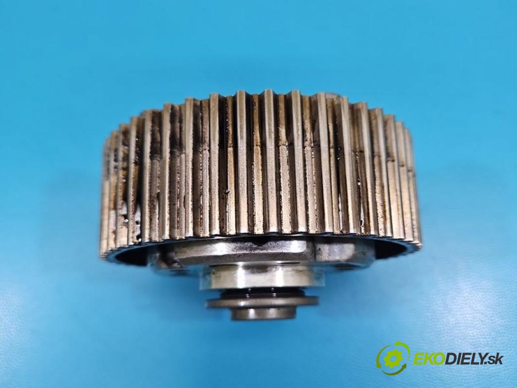 Skoda Citigo 2011-2019 1.0 MPI 60 HP manual 44 kW 999 cm3 3- koleso časovanie načasovanie 04C109088