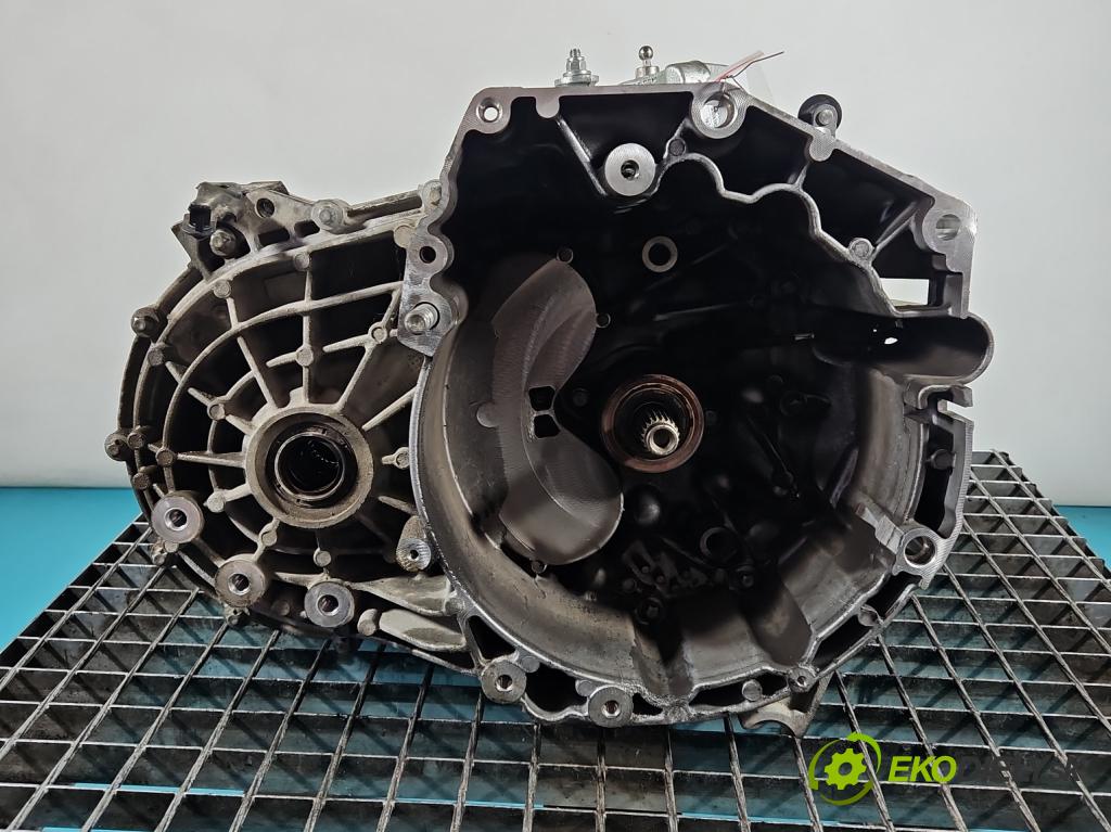 Fiat Tipo II 2015- 1.4 T 120 hp manual 88 kW 1368 cm3 5- převodovka stupňová manual C635.6.35.47