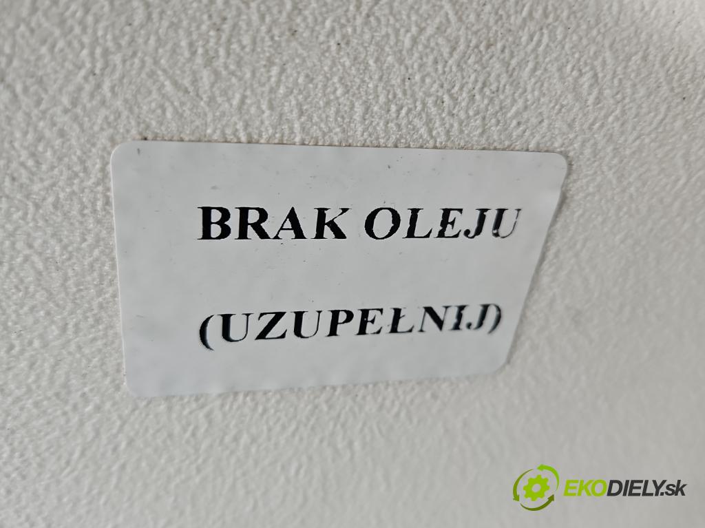 Fiat Tipo II 2015- 1.4 T 120 hp manual 88 kW 1368 cm3 5- převodovka stupňová manual C635.6.35.47
