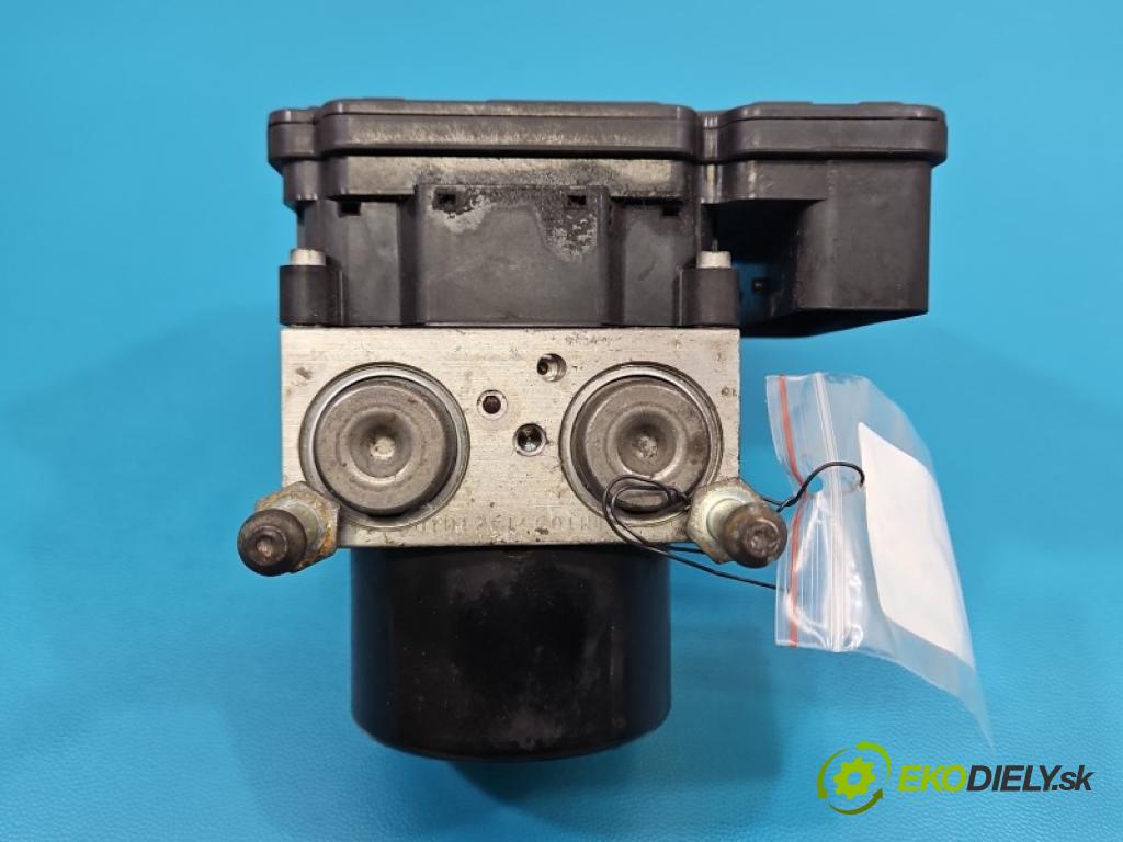 Citroen C-Crosser 2007-2012 2.2 hdi 156 HP automatic 115 kW 2179 cm3 5- čerpadlo abs 062109-56653 (Pumpa ABS)