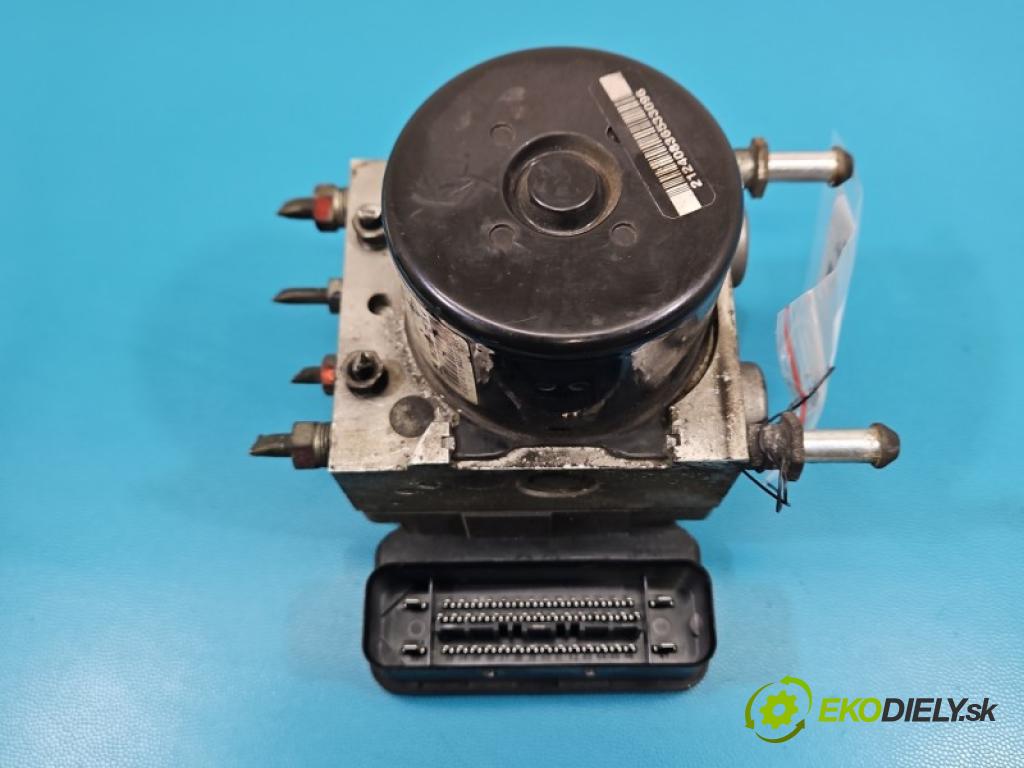 Citroen C-Crosser 2007-2012 2.2 hdi 156 HP automatic 115 kW 2179 cm3 5- čerpadlo abs 062109-56653 (Pumpa ABS)