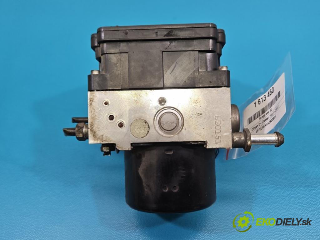 Citroen C-Crosser 2007-2012 2.2 hdi 156 HP automatic 115 kW 2179 cm3 5- čerpadlo abs 062109-56653 (Pumpa ABS)