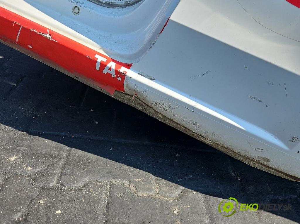 Skoda Citigo 2011-2019 1.0 MPI 60 HP manual 44 kW 999 cm3 3- blatník zadné ľavý