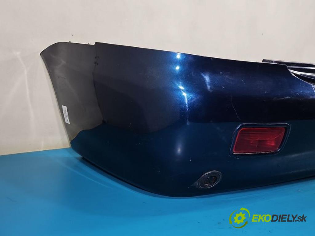 Mitsubishi Lancer VII 2001-2013 1.6 16V 98 hp manual 72 kW 1584 cm3 4- nárazník zadní  (Klika dveří ostatní)