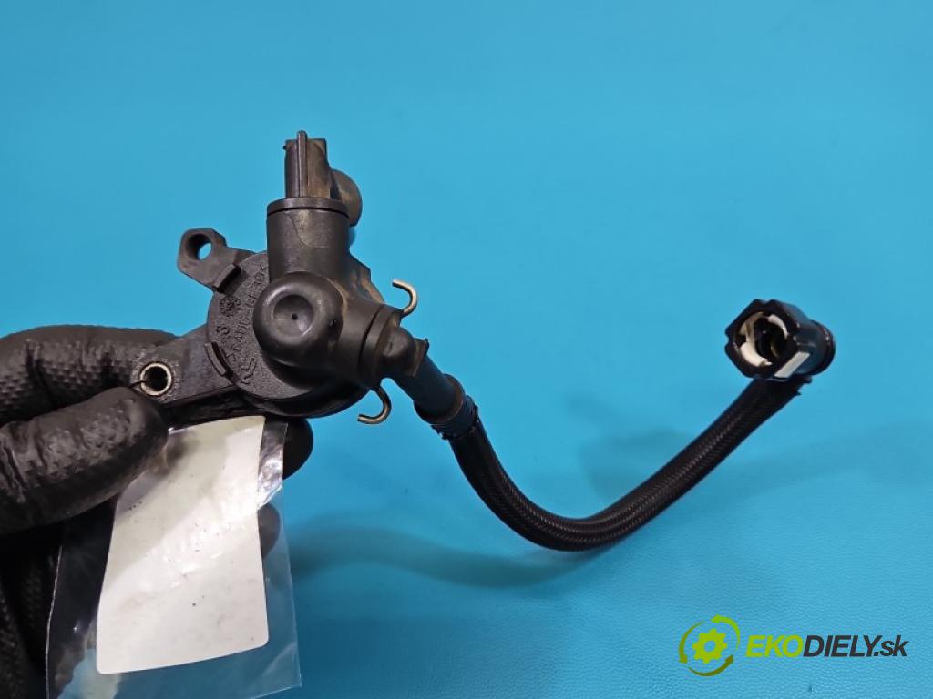 Peugeot Expert III 2016- 1.6 hdi 116 HP manual 85 kW 1560 cm3 5- ventil ostatné 81CP38-01