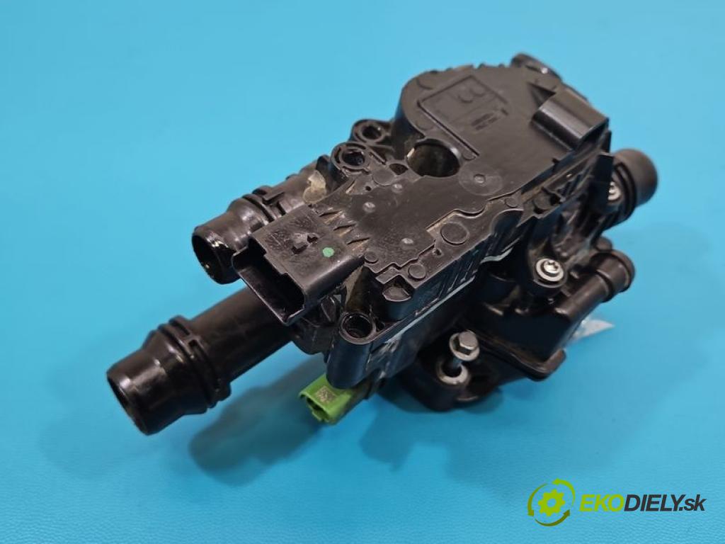 Peugeot Expert III 2016- 1.6 hdi 116 hp manual 85 kW 1560 cm3 5- obal 9803549480