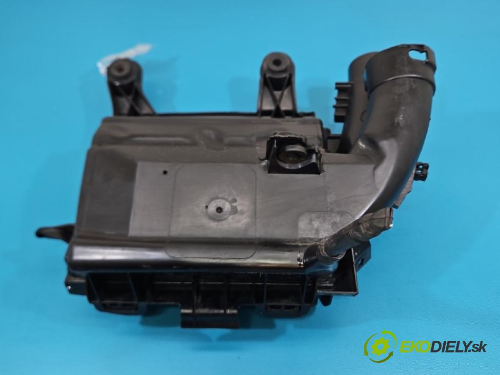 Peugeot Expert III 2016- 1.6 hdi 116 HP manual 85 kW 1560 cm3 5- obal filtra vzduchu 9806561080 (Obal vzduchového filtra)