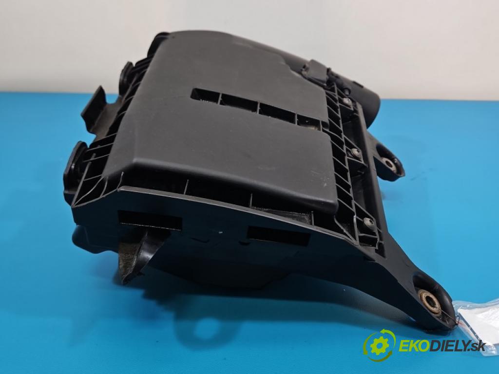 Peugeot Expert III 2016- 1.6 hdi 116 HP manual 85 kW 1560 cm3 5- obal filtra vzduchu 9806561080 (Obal vzduchového filtra)