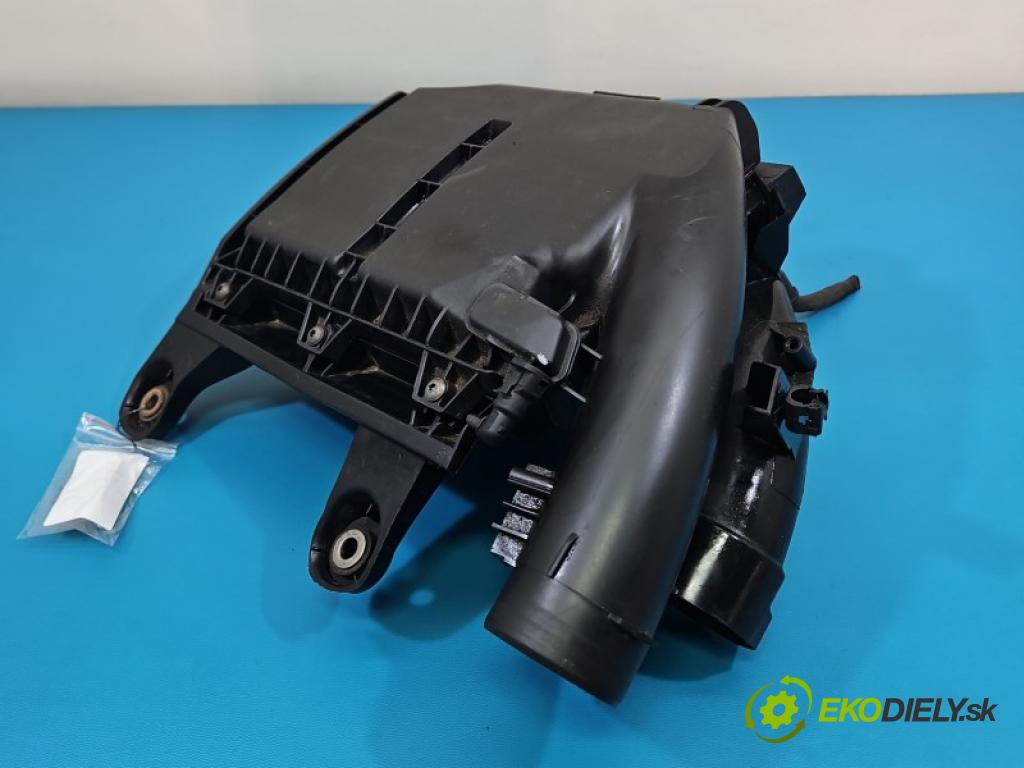 Peugeot Expert III 2016- 1.6 hdi 116 HP manual 85 kW 1560 cm3 5- obal filtra vzduchu 9806561080 (Obal vzduchového filtra)