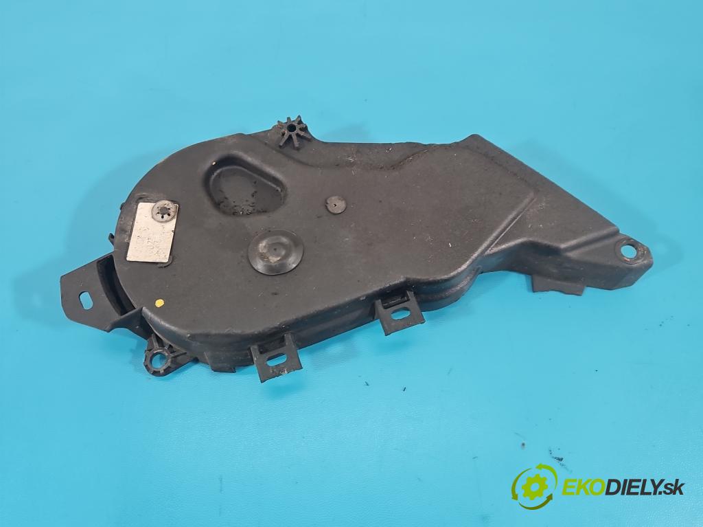 Citroen C-Crosser 2007-2012 2.2 hdi 156 hp automatic 115 kW 2179 cm3 5- obal vačkový 9682312680 (Kryt motoru )