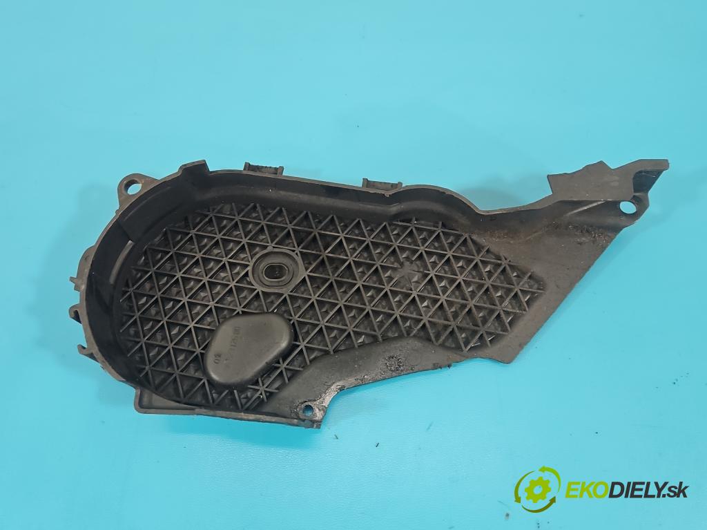 Citroen C-Crosser 2007-2012 2.2 hdi 156 hp automatic 115 kW 2179 cm3 5- obal vačkový 9682312680 (Kryt motoru )