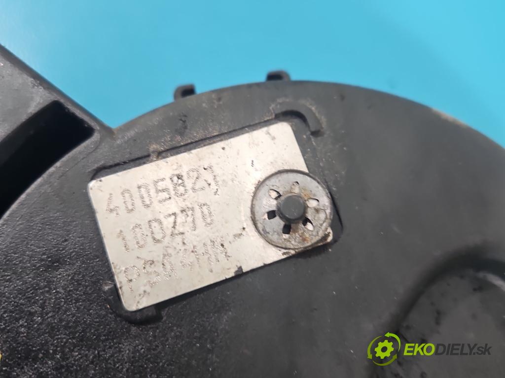 Citroen C-Crosser 2007-2012 2.2 hdi 156 hp automatic 115 kW 2179 cm3 5- obal vačkový 9682312680 (Kryt motoru )