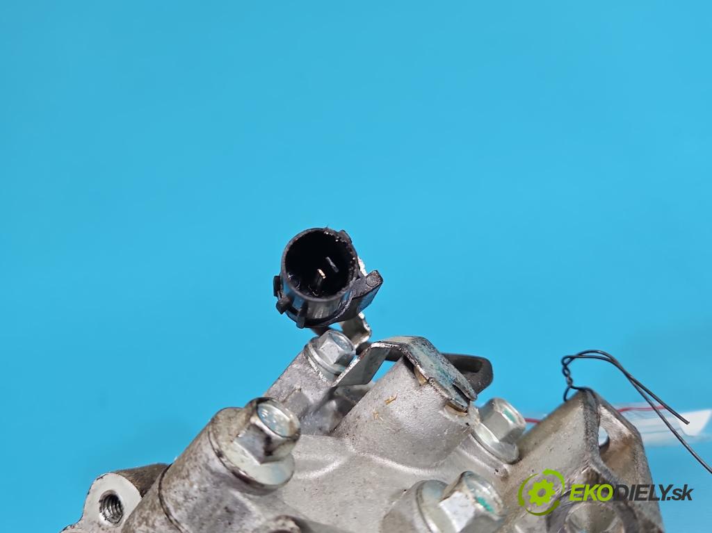 Citroen C-Crosser 2007-2012 2.2 hdi 156 hp automatic 115 kW 2179 cm3 5- Kompresor: klíma  (Kompresor klimatizace)