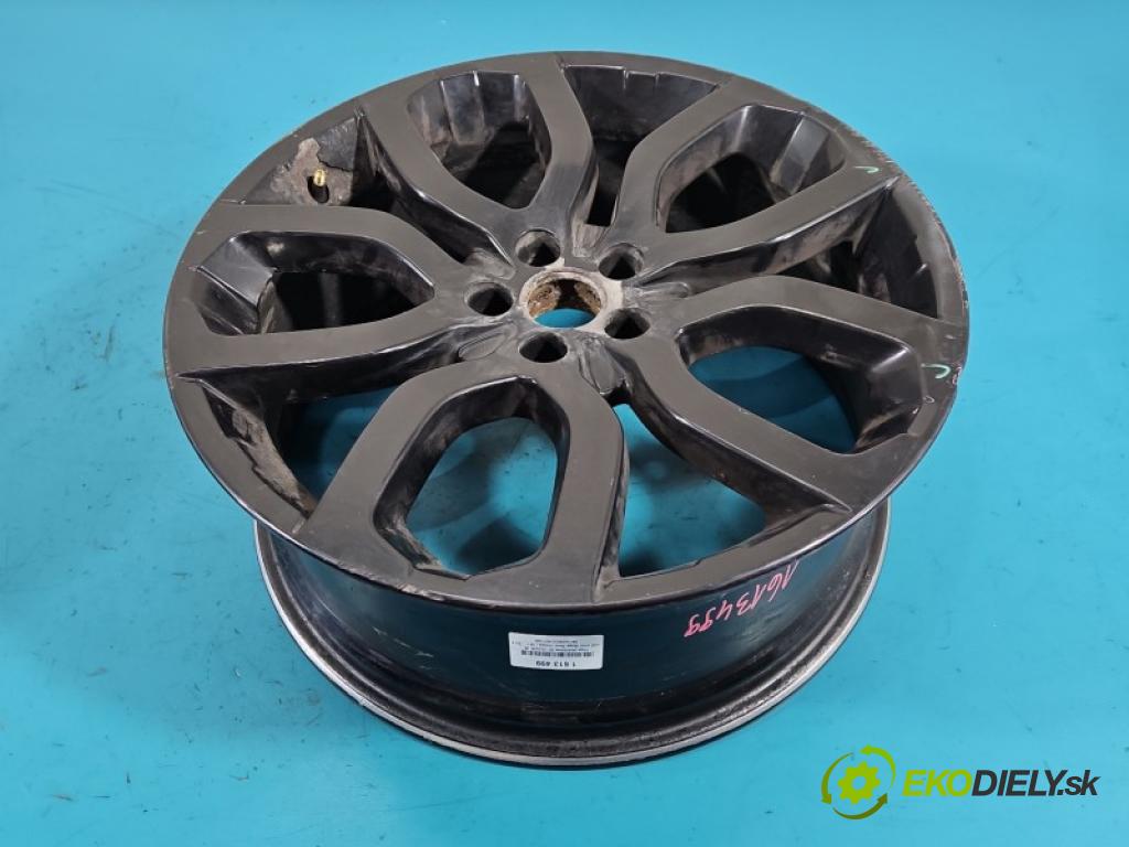 Land rover Range Rover Evoque I 2011-2018 2.0 241KM automatic 177 kW 1999 cm3 5- Felga hliník 20" komplet