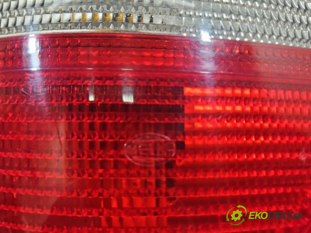 Ford Galaxy Mk1 1995-2006 1.9 tdi 90 hp manual 66 kW 1896 cm3 5- světlo zadní pravé blatník: