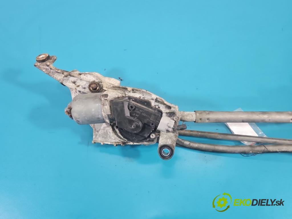 Citroen C-Crosser 2007-2012 2.2 hdi 156 hp automatic 115 kW 2179 cm3 5- motor stěračů přední 159300-1051
