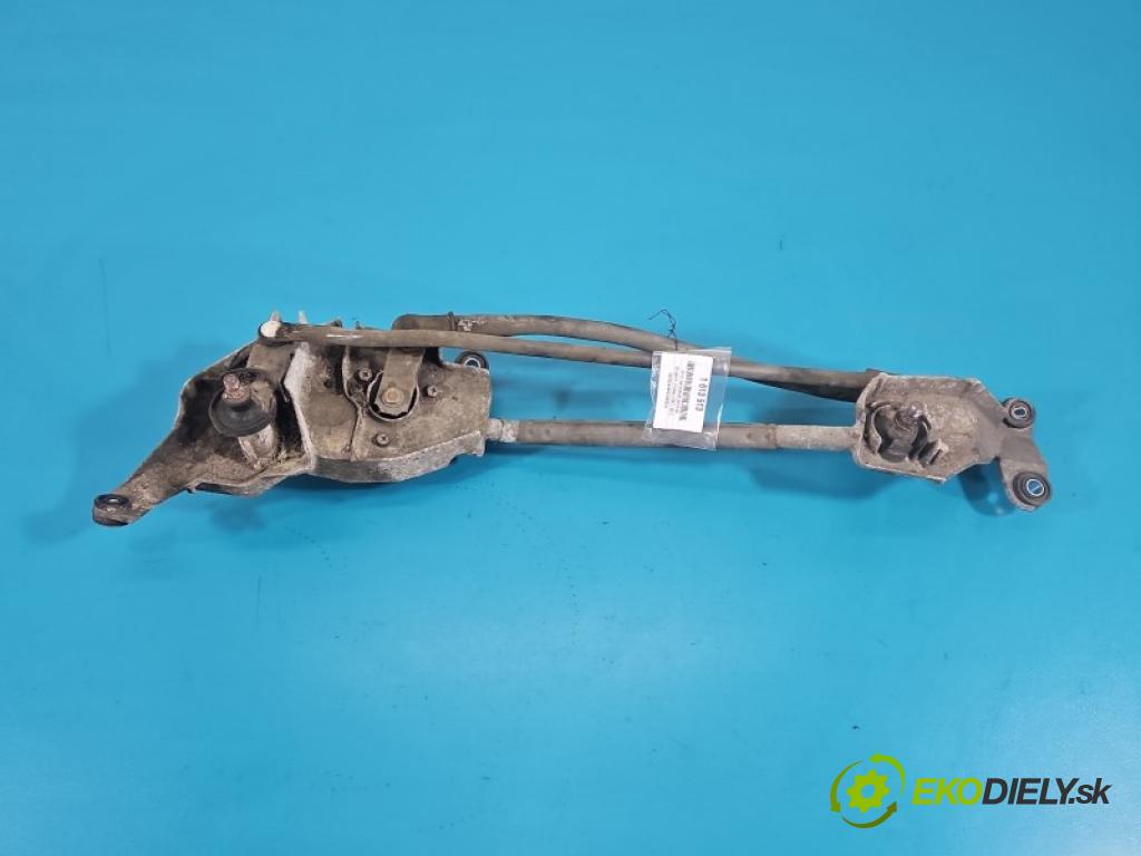 Citroen C-Crosser 2007-2012 2.2 hdi 156 hp automatic 115 kW 2179 cm3 5- motor stěračů přední 159300-1051