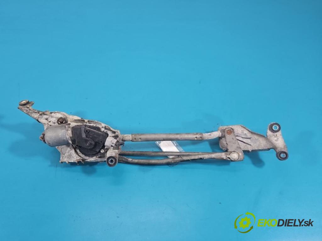 Citroen C-Crosser 2007-2012 2.2 hdi 156 hp automatic 115 kW 2179 cm3 5- motor stěračů přední 159300-1051
