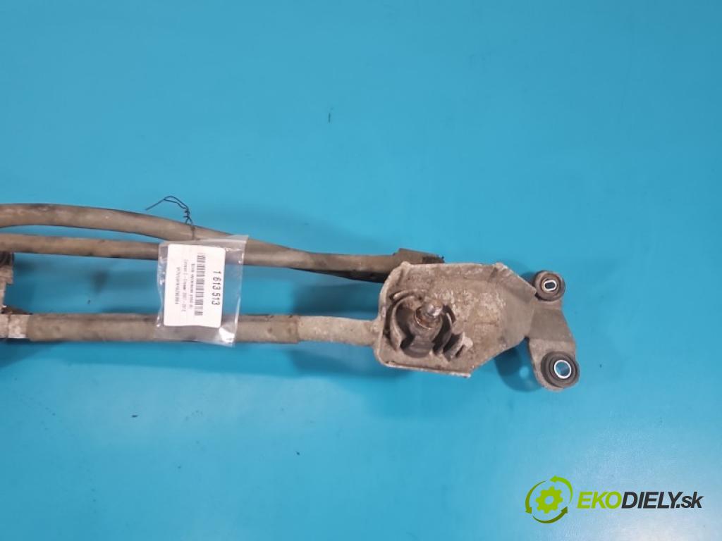 Citroen C-Crosser 2007-2012 2.2 hdi 156 hp automatic 115 kW 2179 cm3 5- motor stěračů přední 159300-1051