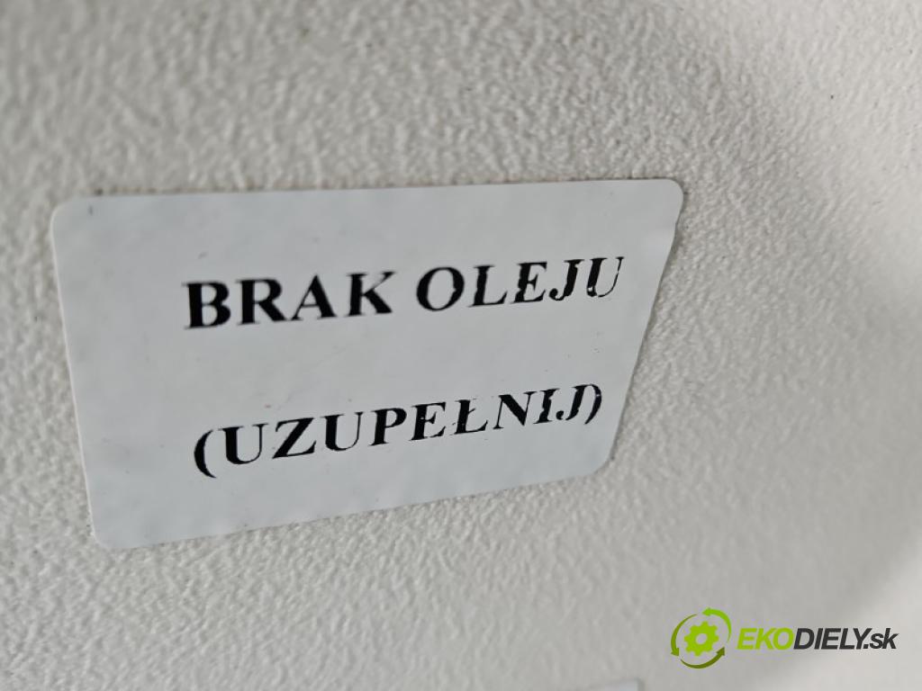 Citroen C-Crosser 2007-2012 2.2 hdi 156 hp automatic 115 kW 2179 cm3 5- Redukce: