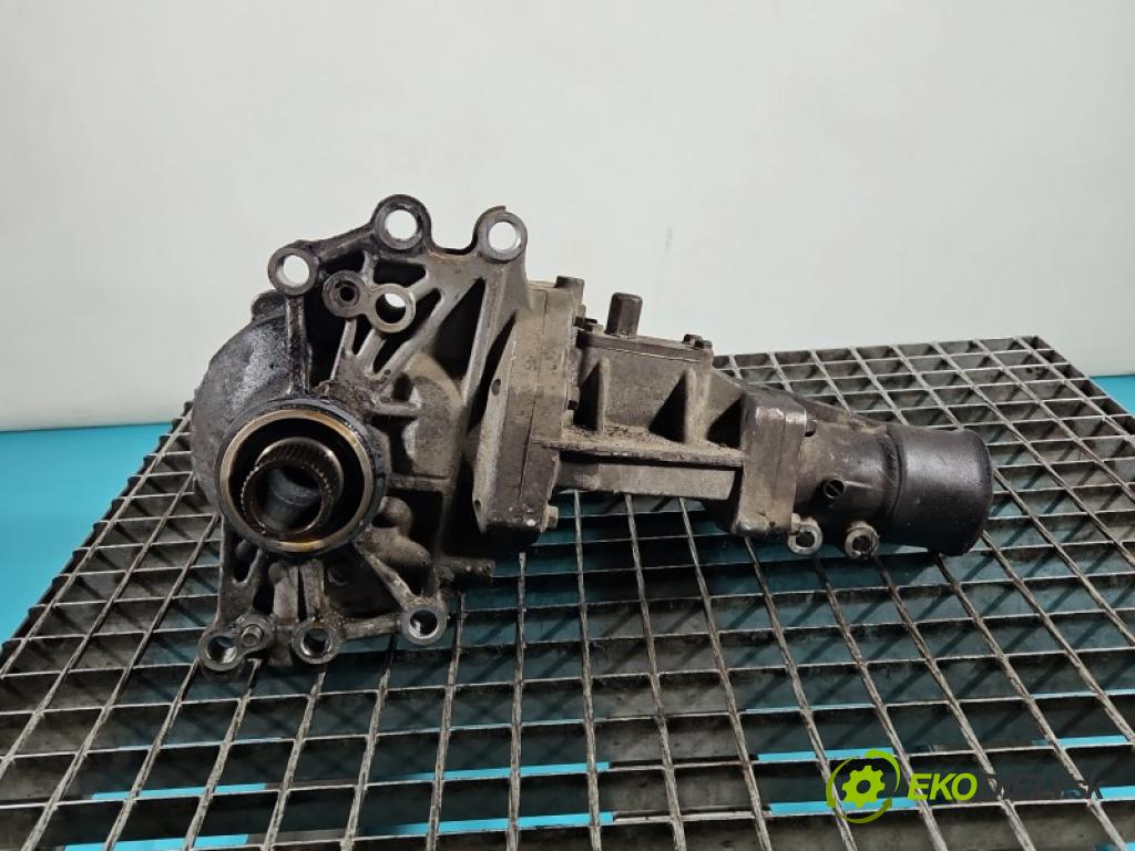 Citroen C-Crosser 2007-2012 2.2 hdi 156 hp automatic 115 kW 2179 cm3 5- Redukce:
