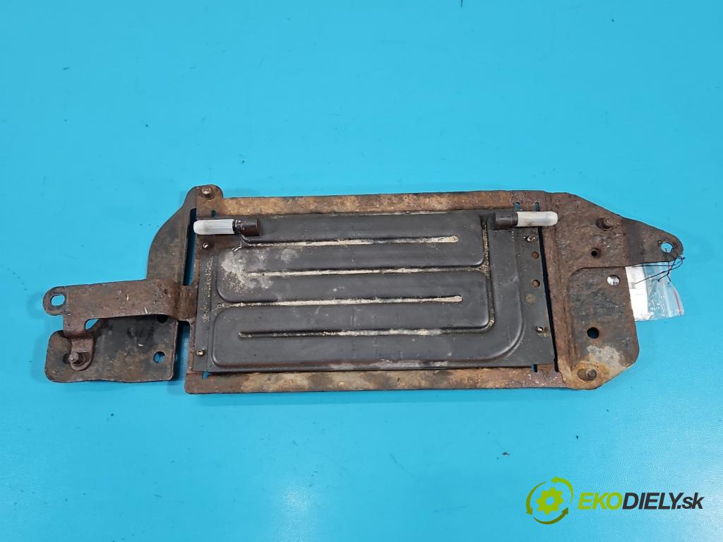 Citroen C-Crosser 2007-2012 2.2 hdi 156 HP automatic 115 kW 2179 cm3 5- chladič palivo 9668734980