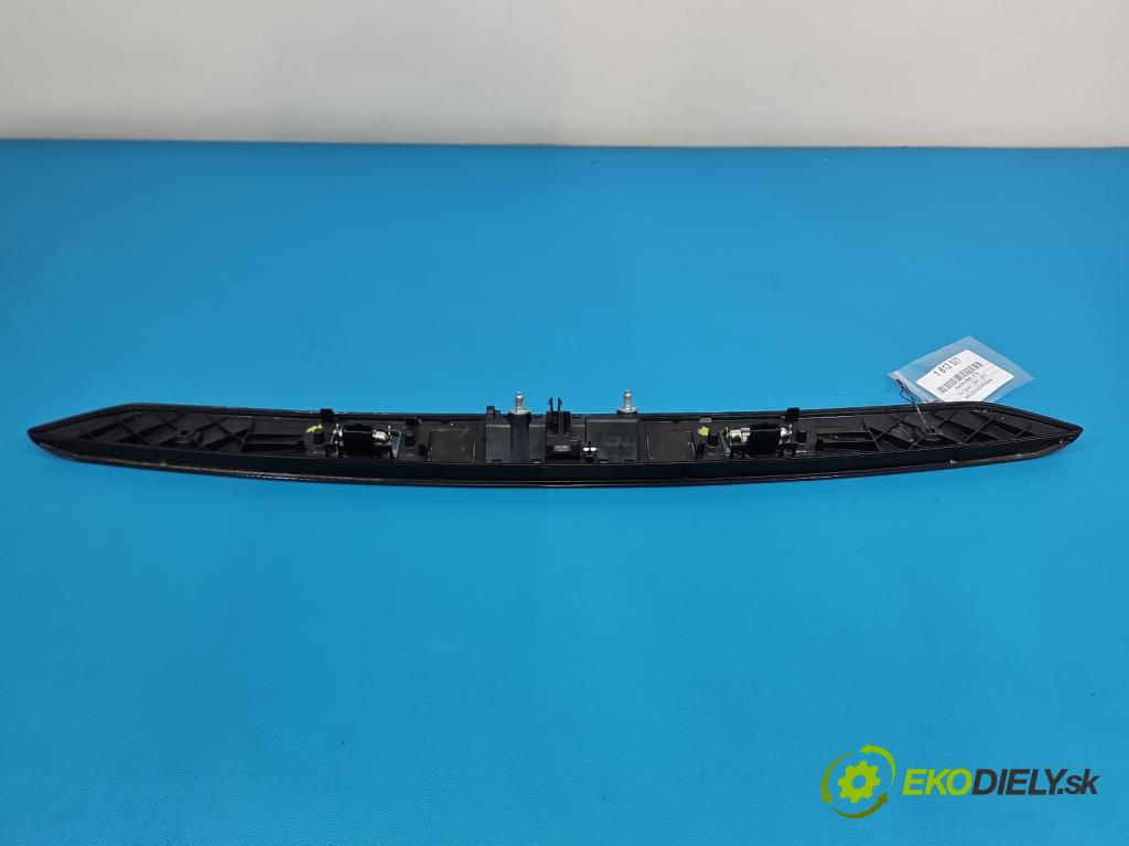 Vw Tiguan I 2007-2016 2.0 tdi 140 hp manual 103 kW 1968 cm3 5- klika kufrových dveří zadní 5N0827566