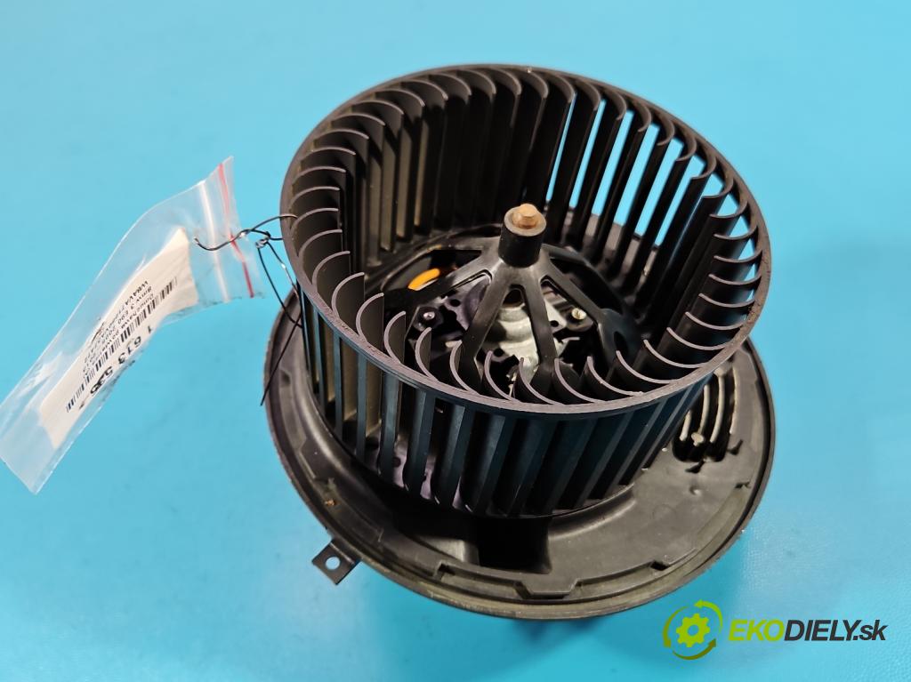 Bmw 3 E90 2005-2013 2.0b 150 hp manual 110 kW 1999 cm3 4- ventilátor vzduchu